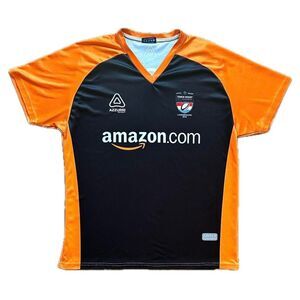 2016 Luxembourg Rugby Jersey